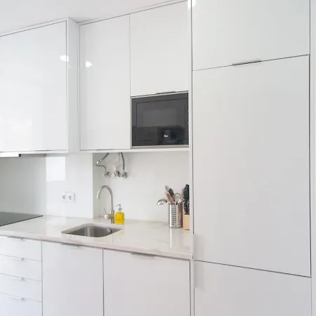 Arroios Charming&bright Lisboner 2-bedroom Apt