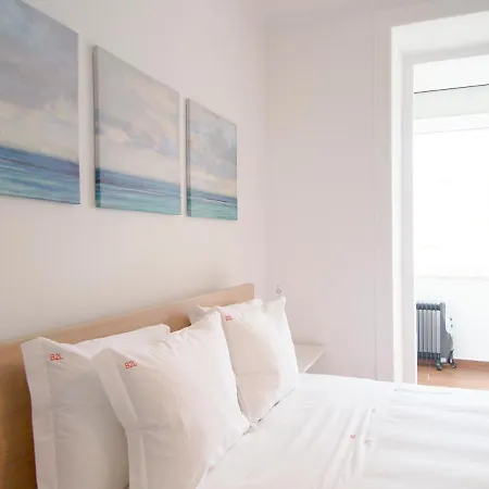 Arroios Charming&bright Lisboner 2-bedroom Apt *